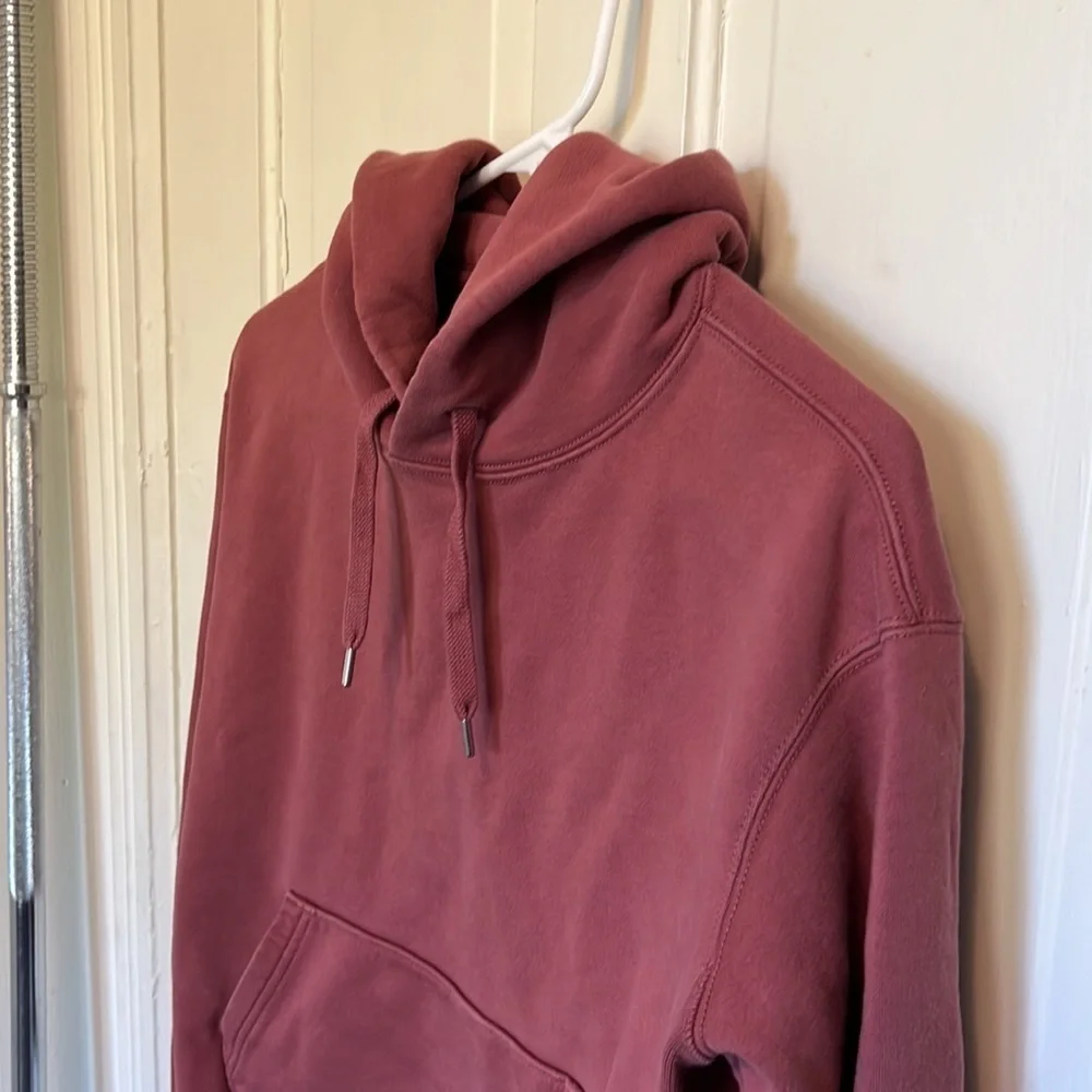 Uniqlo Clay Pull-on Hoodie - Picture 4 of 6